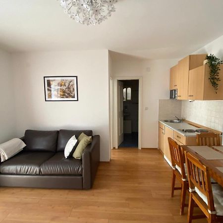 Apartments Dubravka メドゥリン エクステリア 写真