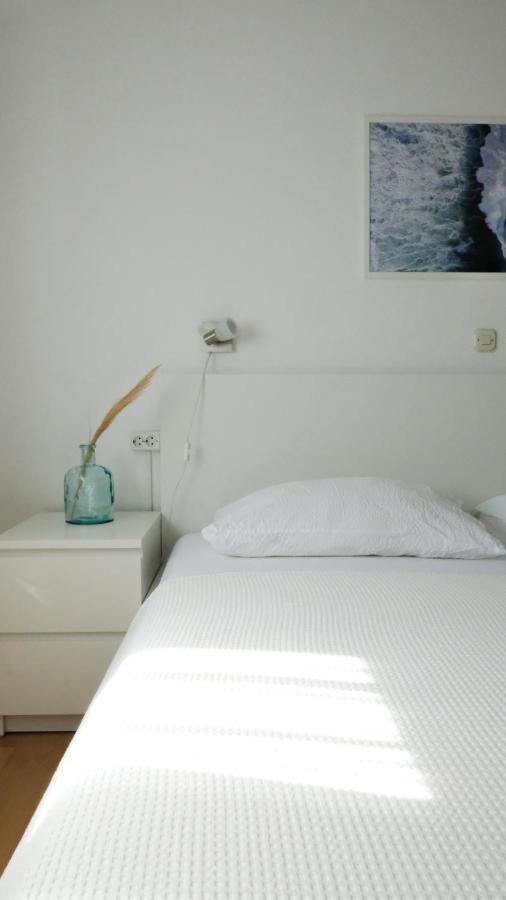 Apartments Dubravka メドゥリン エクステリア 写真