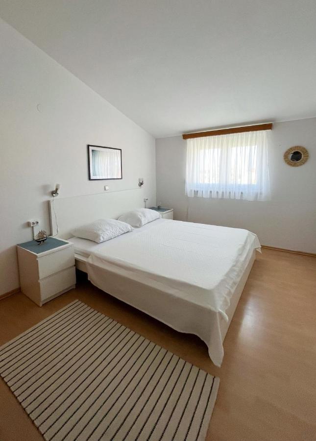 Apartments Dubravka メドゥリン エクステリア 写真