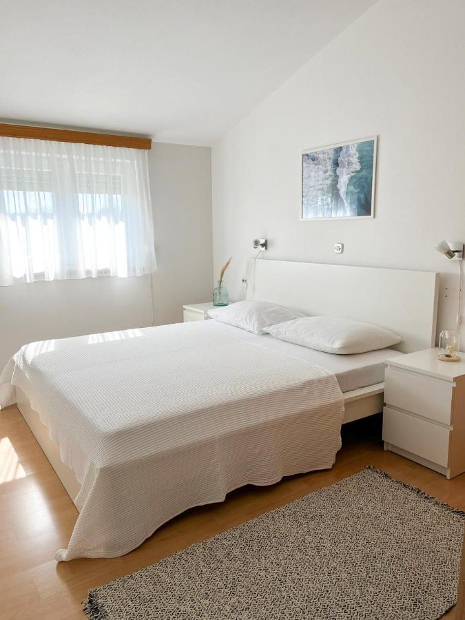 Apartments Dubravka メドゥリン エクステリア 写真