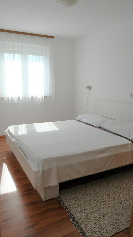 Apartments Dubravka メドゥリン エクステリア 写真