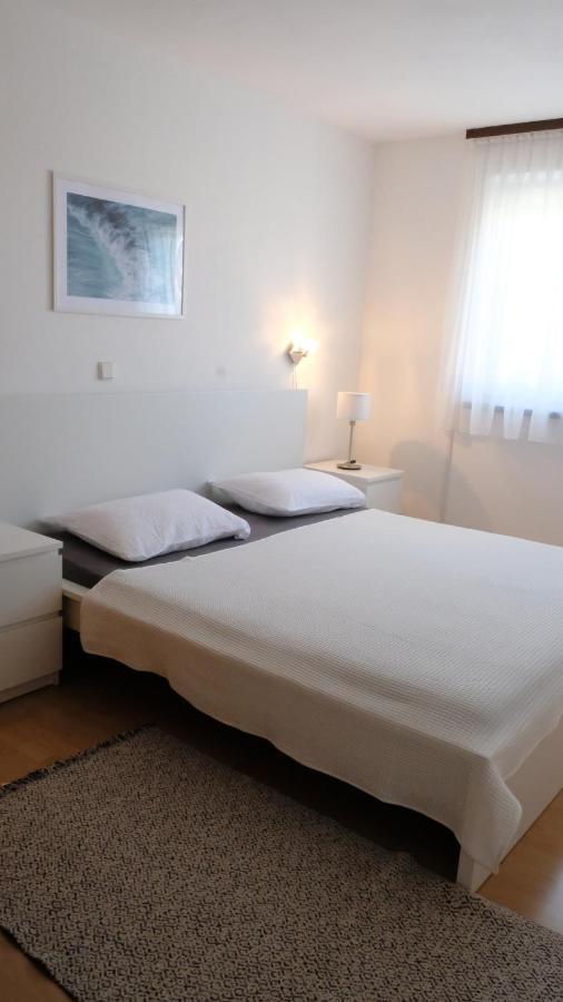 Apartments Dubravka メドゥリン エクステリア 写真