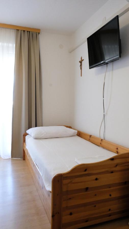 Apartments Dubravka メドゥリン エクステリア 写真