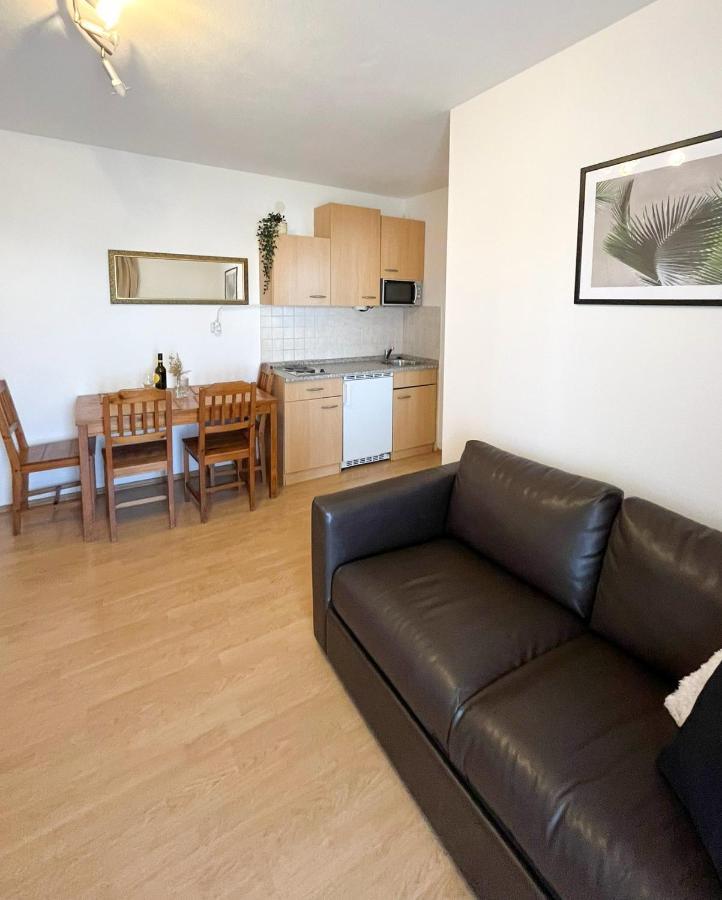 Apartments Dubravka メドゥリン エクステリア 写真