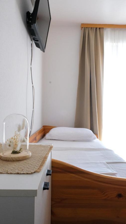Apartments Dubravka メドゥリン エクステリア 写真
