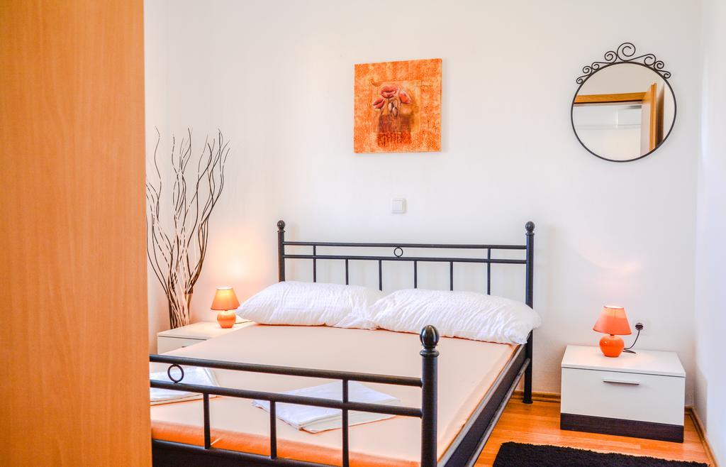 Apartments Dubravka メドゥリン 部屋 写真