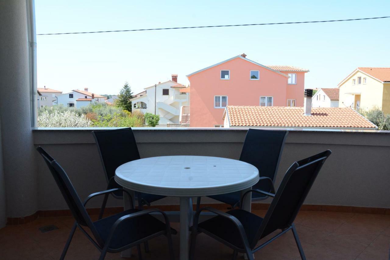 Apartments Dubravka メドゥリン エクステリア 写真