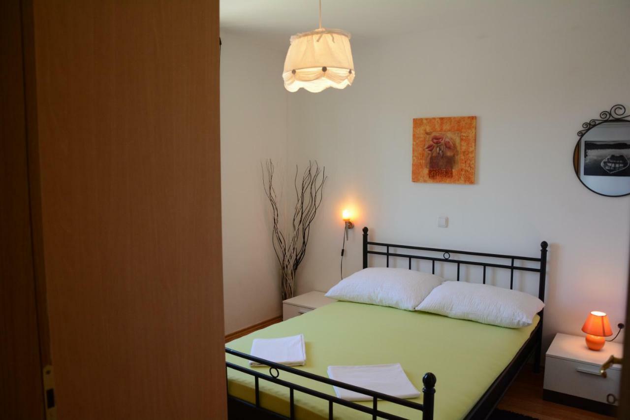 Apartments Dubravka メドゥリン エクステリア 写真